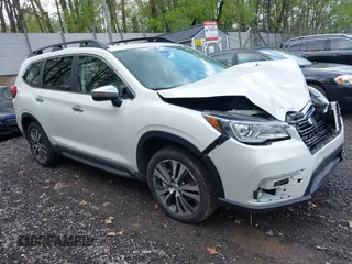2022 Subaru Ascent Touring z VIN 4S4WMARD0N3471352, wystawiony jako IAAI lot #42200783 z przebiegiem 33 714 mil mil oraz . Historia ofert i sprzedaży dostępna na DreamBid. Obrazek 1.