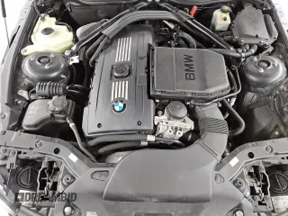 2012 BMW Z4 sDrive35i with VIN WBALM7C52CE385017, listed as a Copart auction lot 43223005 with 87,408 mi miles and Clean Title. Bid and sale history available at carsss.com. Image 11.