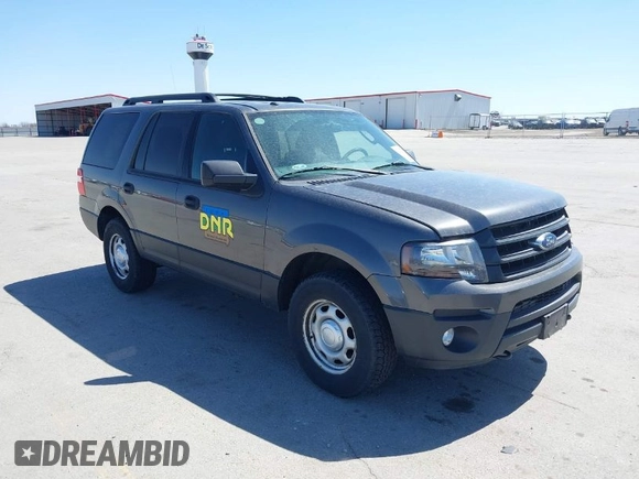 2017 Ford Expedition XL с VIN 1FMJU1GT6HEA78873, выставлен на аукционе IAAI как лот 42037639 с пробегом 172 222 миль миль и . История ставок и продаж доступна на DreamBid. Изображение 1.