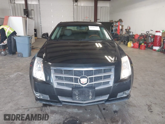2011 Cadillac CTS Performance with VIN 1G6DL5ED6B0131490, listed as a IAAI auction lot 41980231 with 75,040 mi miles and . Bid and sale history available at DreamBid. Image 13.