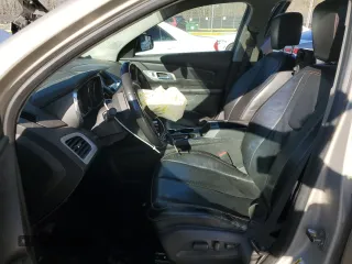 2012 GMC Terrain SLT-1 with VIN 2GKFLVE59C6152765, listed as a Copart auction lot 86766074 with 152,071 mi miles and Salvage Title. Bid and sale history available at carsss.com. Image 7.