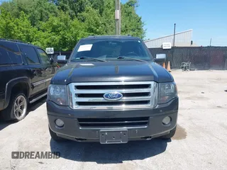 2013 Ford Expedition Limited z VIN 1FMJU2A55DEF64116, wystawiony jako IAAI lot #42242609 z przebiegiem 111 646 mil mil oraz . Historia ofert i sprzedaży dostępna na DreamBid. Obrazek 11.