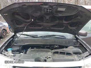 2013 Honda Pilot EX-L with VIN 5FNYF4H76DB016821, listed as a IAAI auction lot 41477343 with 129,689 mi miles and . Bid and sale history available at DreamBid. Image 10.