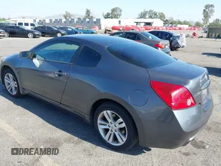 2012 Nissan Altima 2.5 S with VIN 1N4AL2EP8CC263505, listed as a IAAI auction lot 42097776 with 228,462 mi miles. Bid and sale history available at carsss.com. Image 3.