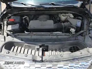 2021 GMC Yukon SLT z VIN 1GKS1BKD9MR114411, wystawiony jako Copart lot #61572175 z przebiegiem 36 642 mil mil oraz Czysty tytuł • Clean title. Historia ofert i sprzedaży dostępna na DreamBid. Obrazek 14.