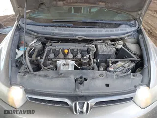 2008 Honda Civic Cpe EX-L with VIN 2HGFG12998H552158, listed as a IAAI auction lot 41636985 with 143,337 mi miles. Bid and sale history available at carsss.com. Image 10.