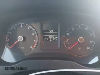 2011 Volkswagen Jetta SE с VIN 3VWBX7AJ2BM108055, выставлен на аукционе IAAI как лот 41859245 с пробегом 150 157 миль миль и . История ставок и продаж доступна на DreamBid. Изображение 7.