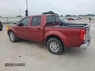 2020 Nissan Frontier S z VIN 1N6ED0EA1LN712999, wystawiony jako Copart lot #56111725 z przebiegiem Nie podano mil oraz Tytuł czysty. Historia ofert i sprzedaży dostępna na DreamBid. Obrazek 2.