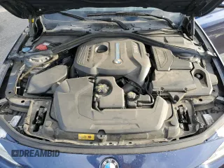 2017 BMW 3 Series 330e iPerformance with VIN WBA8E1C31HA030000, listed as a Copart auction lot 41706995 with 93,213 mi miles and Salvage Title. Bid and sale history available at carsss.com. Image 13.