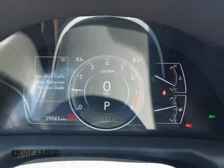 2024 Lexus ES 350 с VIN 58ADZ1B1XRU178415, выставлен на аукционе IAAI как лот 42220498 с пробегом 29 043 миль миль и . История ставок и продаж доступна на DreamBid. Изображение 7.
