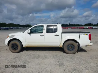 2018 Nissan Frontier SV with VIN 1N6AD0EV0JN744809, listed as a IAAI auction lot 42508839 with 99,049 mi miles and . Bid and sale history available at DreamBid. Image 14.