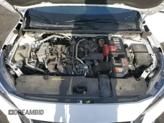 2023 Nissan Sentra S z VIN 3N1AB8BV8PY306078, wystawiony jako Copart lot #51813805 z przebiegiem 79 133 mil mil oraz Szkoda całkowita • Salvage title. Historia ofert i sprzedaży dostępna na DreamBid. Obrazek 13.