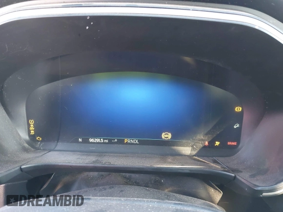 2020 Ford Escape SE Sport Hybrid with VIN 1FMCU9BZ3LUC23532, listed as a IAAI auction lot 40749554 with 96,291 mi miles and . Bid and sale history available at DreamBid. Image 7.