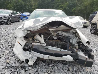 2005 Chevrolet Classic with VIN 1G1ND52F95M231691, listed as a Copart auction lot 43047863 with 0 mi miles and Salvage Title. Bid and sale history available at carsss.com. Image 5.