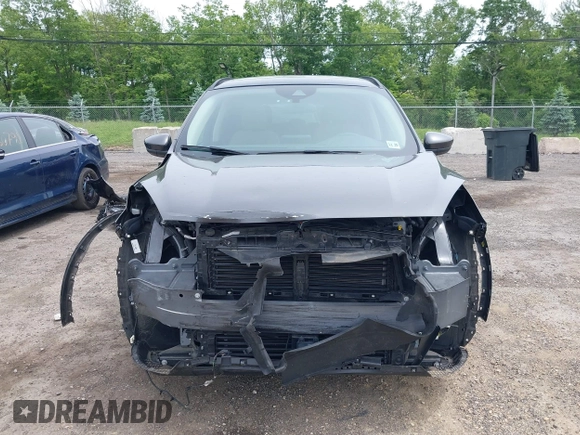2020 Ford Escape SE z VIN 1FMCU9G68LUB54383, wystawiony jako IAAI lot #42356897 z przebiegiem 69 587 mil mil oraz . Historia ofert i sprzedaży dostępna na DreamBid. Obrazek 13.