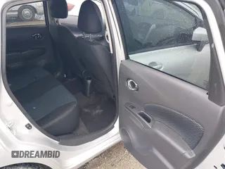 2016 Nissan Note S с VIN 3N1CE2CP6GL409610, выставлен на аукционе IAAI как лот 42404655 с пробегом 70 507 миль миль и . История ставок и продаж доступна на DreamBid. Изображение 8.