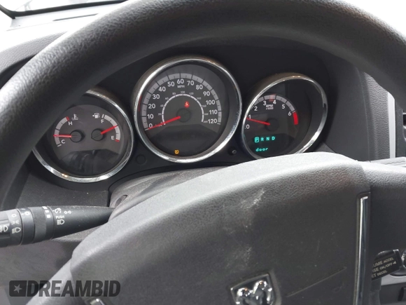 2011 Dodge Caliber Heat with VIN 1B3CB5HA7BD110672, listed as a IAAI auction lot 41709487 with 59,679 mi miles and . Bid and sale history available at DreamBid. Image 7.