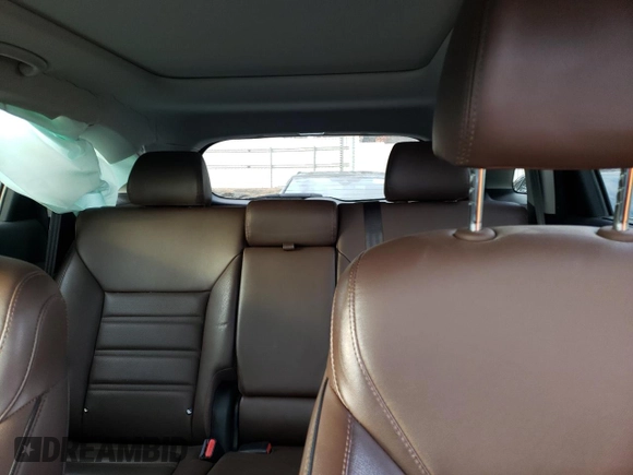 2019 Kia Sorento SX Limited with VIN 5XYPKDA5XKG510086, listed as a Copart auction lot 86636494 with 88,731 mi miles and Salvage Title. Bid and sale history available at carsss.com. Image 10.