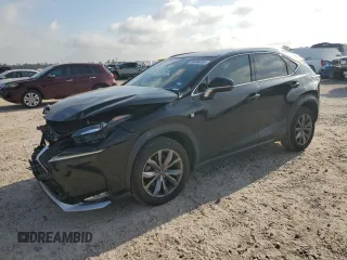 2015 Lexus NX 200t z VIN JTJYARBZ4F2009780, wystawiony jako Copart lot #56906855 z przebiegiem 88 287 mil mil oraz Szkody całkowita. Historia ofert i sprzedaży dostępna na DreamBid. Obrazek 1.