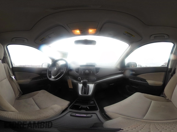 2013 Honda CR-V EX with VIN 5J6RM4H52DL004049, listed as a IAAI auction lot 42018476 with 197,334 mi miles. Bid and sale history available at carsss.com. Image 18.