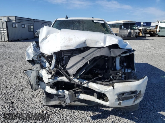 2021 Ram 2500 Big Horn with VIN 3C6UR5DJ4MG557803, listed as a Copart auction lot 44737575 with 82,922 mi miles and Salvage Title. Bid and sale history available at carsss.com. Image 5.