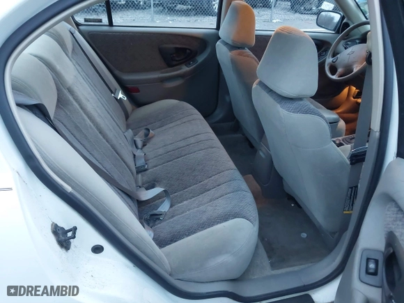 2000 Chevrolet Malibu with VIN 1G1ND52J5Y6315794, listed as a IAAI auction lot 41124524 with 149,379 mi miles. Bid and sale history available at carsss.com. Image 8.