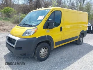 2020 Ram ProMaster Cargo with VIN 3C6TRVAG3LE127405, listed as a IAAI auction lot 41951679 with 220,859 mi miles and . Bid and sale history available at DreamBid. Image 22.