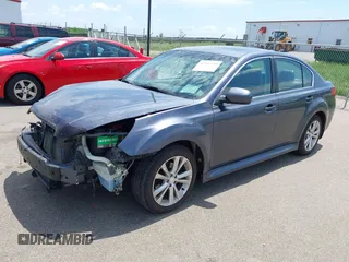 2014 Subaru Legacy Limited with VIN 4S3BMCL62E3006015, listed as a IAAI auction lot 42543750 with 153,160 mi miles and . Bid and sale history available at DreamBid. Image 18.