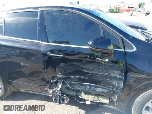2020 Buick Envision Essence with VIN LRBFXCSA3LD209970, listed as a IAAI auction lot 42055134 with 59,854 mi miles and . Bid and sale history available at carsss.com. Image 6.