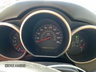 2003 Lexus SC 430 z VIN JTHFN48Y930045194, wystawiony jako Copart lot #61288265 z przebiegiem 169 010 mil mil oraz Czysty tytuł • Clean title. Historia ofert i sprzedaży dostępna na DreamBid. Obrazek 9.