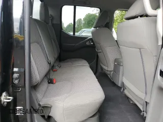 2019 Nissan Frontier SV with VIN 1N6AD0EV3KN728928, listed as a Copart auction lot 57334755 with 64,221 mi miles and Salvage title. Bid and sale history available at DreamBid. Image 10.