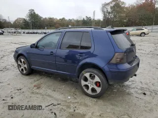 2006 Volkswagen Golf GLS z VIN 9BWGR61J664008691, wystawiony jako Copart lot #84523704 z przebiegiem 240 444 mil mil oraz Szkoda całkowita • Salvage title. Historia ofert i sprzedaży dostępna na DreamBid. Obrazek 2.