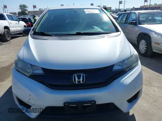 2016 Honda Fit LX with VIN JHMGK5H5XGS012952, listed as a IAAI auction lot 41625842 with 126,451 mi miles. Bid and sale history available at carsss.com. Image 12.