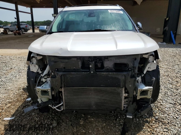 2019 Ford Explorer Limited z VIN 1FM5K7FH8KGB51504, wystawiony jako Copart lot #55773485 z przebiegiem 89 165 mil mil oraz Szkoda całkowita • Salvage title. Historia ofert i sprzedaży dostępna na DreamBid. Obrazek 5.