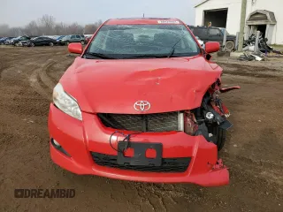 2012 Toyota Matrix S z VIN 2T1LE4EE6CC020726, wystawiony jako Copart lot #80429404 z przebiegiem Nie podano mil oraz Czysty tytuł • Clean title. Historia ofert i sprzedaży dostępna na DreamBid. Obrazek 5.