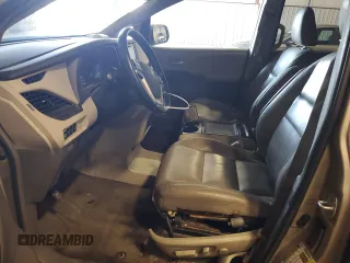 2015 Toyota Sienna Limited with VIN 5TDDK3DC1FS113060, listed as a Copart auction lot 54935795 with 239,139 mi miles and Salvage Title. Bid and sale history available at DreamBid. Image 7.