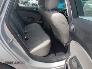 2014 Buick Verano with VIN 1G4PP5SK7E4134988, listed as a IAAI auction lot 42315785 with 64,034 mi miles and . Bid and sale history available at DreamBid. Image 8.