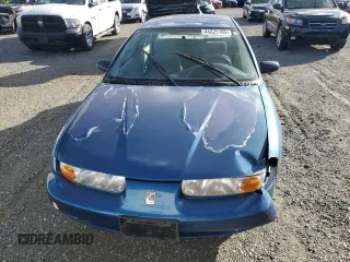 2000 Saturn SL z VIN 1G8ZK5279YZ155916, wystawiony jako Copart lot #44225105 z przebiegiem 97 788 mil mil oraz Szkoda całkowita • Salvage title. Historia ofert i sprzedaży dostępna na DreamBid. Obrazek 5.