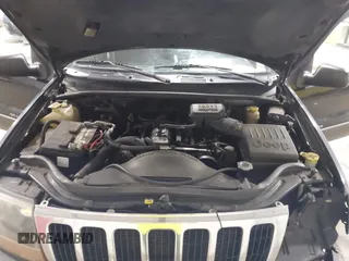 1999 Jeep Grand Cherokee Laredo with VIN 1J4GW58SXXC649579, listed as a IAAI auction lot 42365959 with 199,742 mi miles and . Bid and sale history available at DreamBid. Image 10.