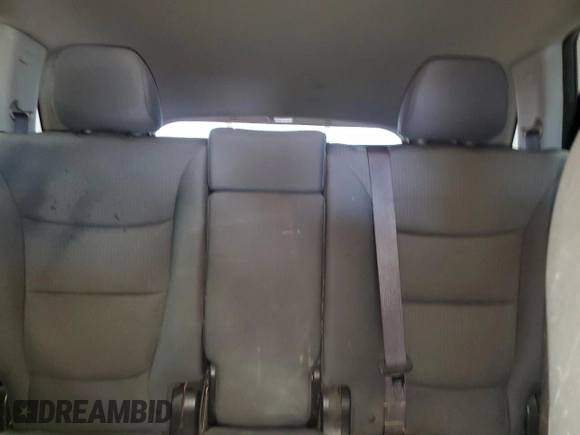 2013 Kia Sorento LX with VIN 5XYKTCA61DG422833, listed as a Copart auction lot 49278495 with 66,587 mi miles and Salvage Title. Bid and sale history available at carsss.com. Image 10.