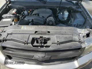 2008 Chevrolet Tahoe 1LT с VIN 1GNFK13038J118028, выставлен на аукционе Copart как лот 64286585 с пробегом 236 500 миль миль и На запчасти • Non repairable. История ставок и продаж доступна на DreamBid. Изображение 12.