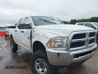 2013 Ram 2500 Tradesman с VIN 3C6TR5CT2DG526239, выставлен на аукционе IAAI как лот 42150592 с пробегом 167 405 миль миль и . История ставок и продаж доступна на DreamBid. Изображение 6.
