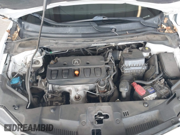 2014 Acura ILX with VIN 19VDE1F35EE013425, listed as a IAAI auction lot 42649299 with 102,589 mi miles and . Bid and sale history available at DreamBid. Image 10.