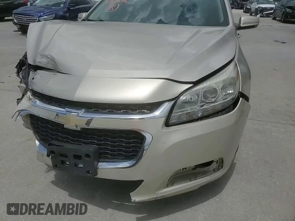2016 Chevrolet Malibu Limited LT with VIN 1G11C5SA0GF104390, listed as a Copart auction lot 64247784 with 105,749 mi miles and Salvage Title. Bid and sale history available at carsss.com. Image 11.