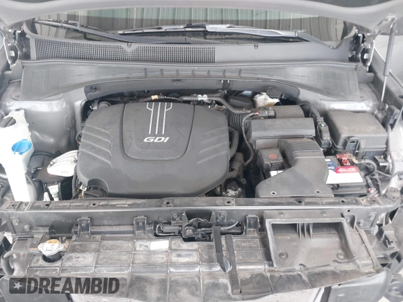 2017 Kia Sorento SX with VIN 5XYPK4A59HG291257, listed as a IAAI auction lot 42450031 with 68,734 mi miles and . Bid and sale history available at DreamBid. Image 10.