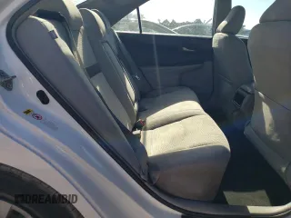 2014 Toyota Camry L with VIN 4T1BF1FK5EU328869, listed as a Copart auction lot 55331505 with 260,527 mi miles and Salvage Title. Bid and sale history available at carsss.com. Image 10.