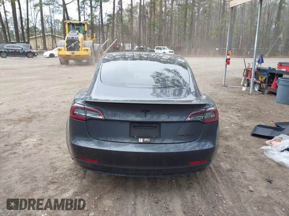 2021 Tesla Model 3 Performance with VIN 5YJ3E1EC1MF925515, listed as a IAAI auction lot 41721548 with 36,478 mi miles and . Bid and sale history available at carsss.com. Image 16.