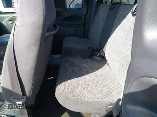 2001 Dodge 1500 with VIN 3B7HF13Y11M541128, listed as a IAAI auction lot 41908788 with 175,967 mi miles and . Bid and sale history available at DreamBid. Image 8.
