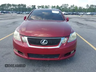 2011 Lexus GS 350 z VIN JTHBE1KSXB0053241, wystawiony jako IAAI lot #42387752 z przebiegiem 138 684 mil mil oraz . Historia ofert i sprzedaży dostępna na DreamBid. Obrazek 6.