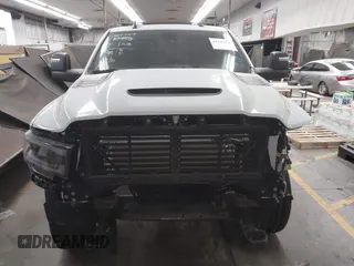 2024 Ram 2500 Laramie with VIN 3C6UR5FJ7RG143466, listed as a IAAI auction lot 41753978 with 9,996 mi miles. Bid and sale history available at carsss.com. Image 13.